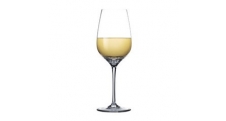Bohemia Crystal - Pohár na bílé víno 450 ml - 6 ks